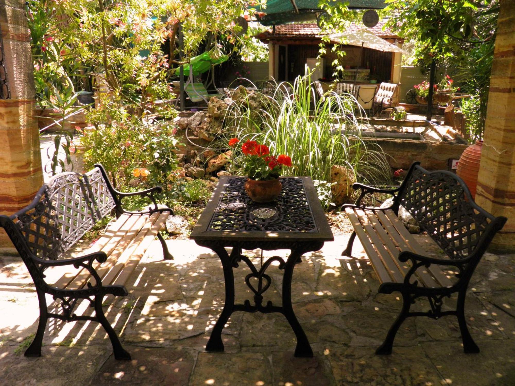 Apartment Clio Apartments Kampochora (Chios)