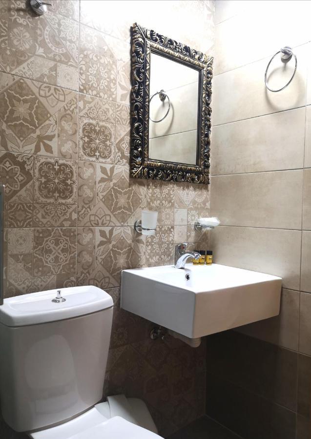 Clio Apartments Apartment *