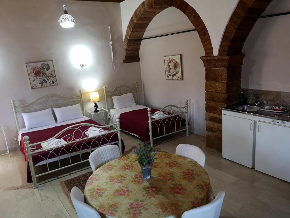 Clio Apartments Apartment Kampochora (Chios)